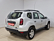 Renault Duster Life, 2016 года, пробег 211240 км
