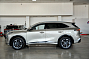 Changan CS75 Plus Техно, голубой