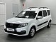 Lada (ВАЗ) Largus Комфорт, 2021 года, пробег 108710 км