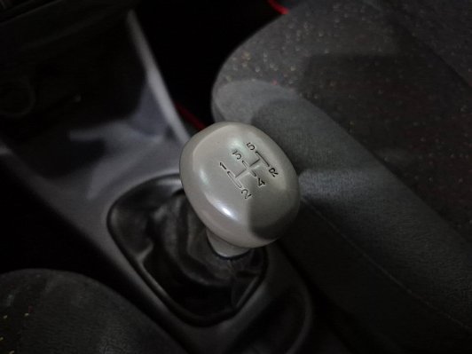 Hyundai Accent, 2008 года, пробег 240648 км