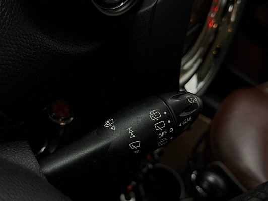 Mini Paceman Cooper, 2013 года, пробег 217069 км