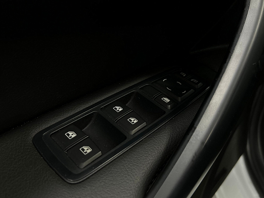 Lada (ВАЗ) Vesta, 2023 года, пробег 20639 км