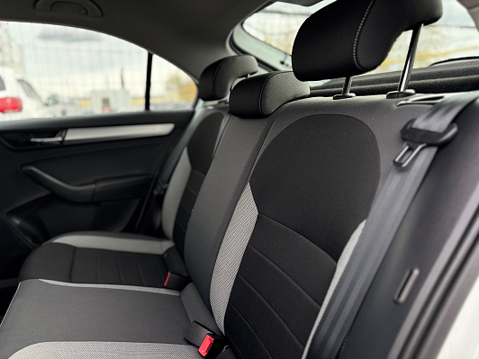 Skoda Rapid Ambition, 2019 года, пробег 71300 км