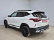 Kia Seltos Comfort, 2022 года, пробег 76743 км