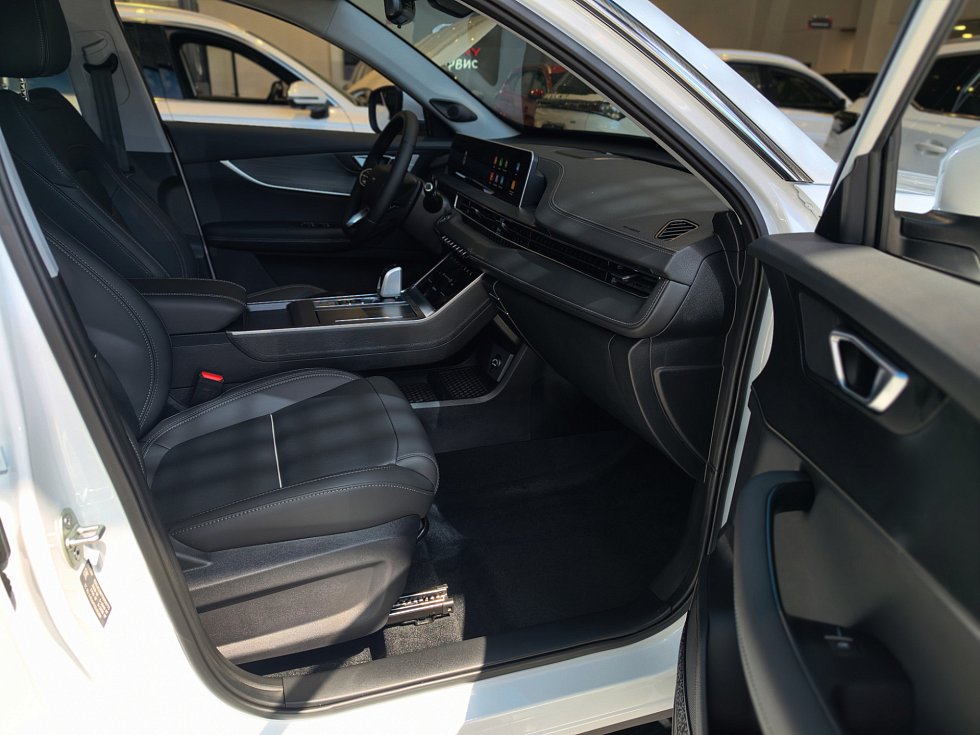 Tenet T4L Актив, белый