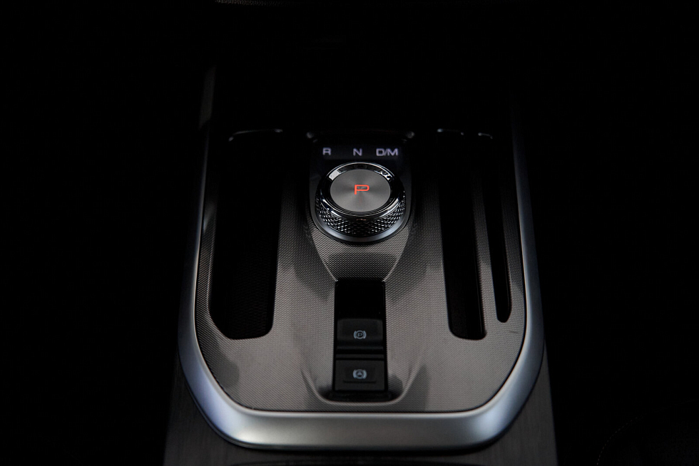 Haval Jolion Premium, черный