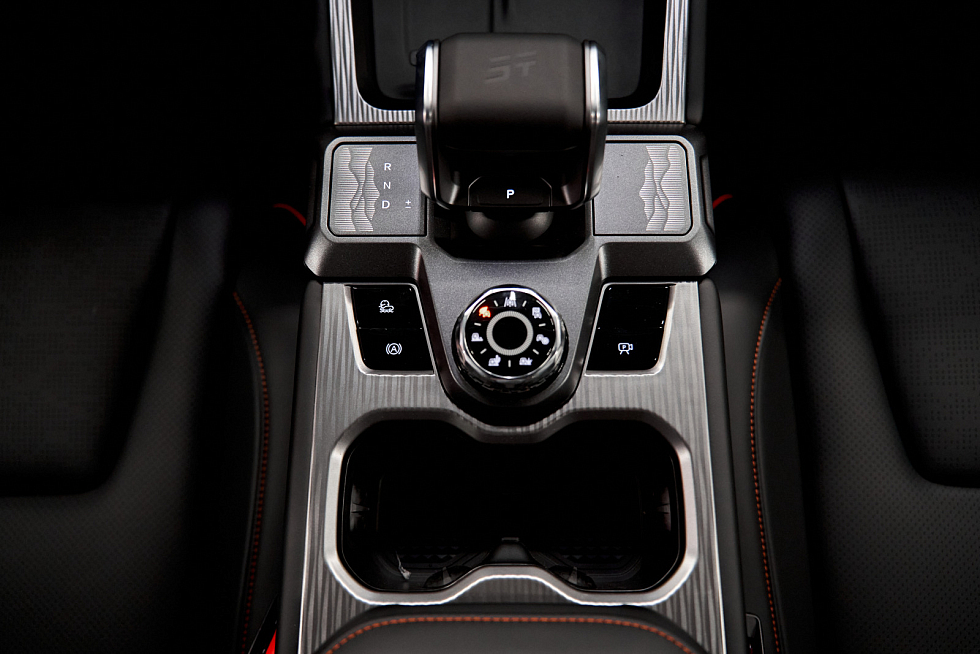 JETOUR T1 Comfort, серый