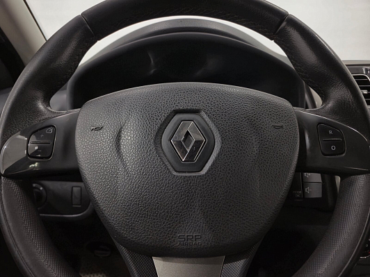 Renault Sandero Privilege, 2016 года, пробег 148116 км