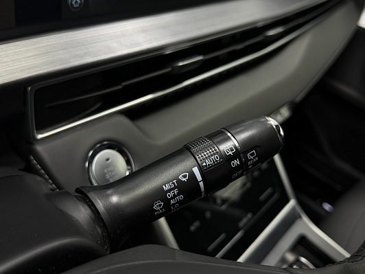 Chery Tiggo 7 Pro Max Elite, 2023 года, пробег 48284 км