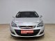 Opel Astra Cosmo, 2013 года, пробег 202375 км