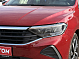 Volkswagen Polo Football Edition, 2021 года, пробег 103159 км