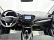 Lada (ВАЗ) Vesta Comfort Multimedia, 2017 года, пробег 105823 км