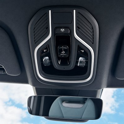 Geely Monjaro Люкс, 2023 года, пробег 80173 км