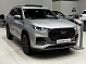 Chery Tiggo 8 Pro Max Ультима/Ultimate 4WD, серебряный