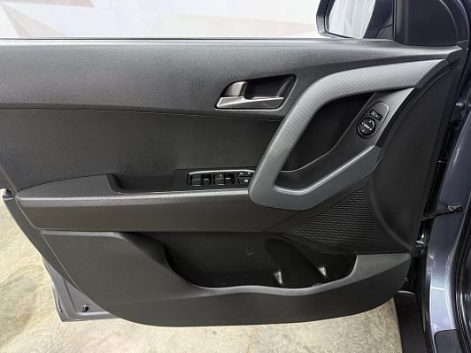 Hyundai Creta Travel, 2016 года, пробег 85891 км