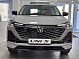 Changan UNI-S (CS55 Plus) Tech Plus, серый