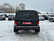 Lada (ВАЗ) Niva Legend Классик, 2024 года, пробег 43410 км