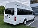 Ford Transit, 2014 года, пробег 275544 км