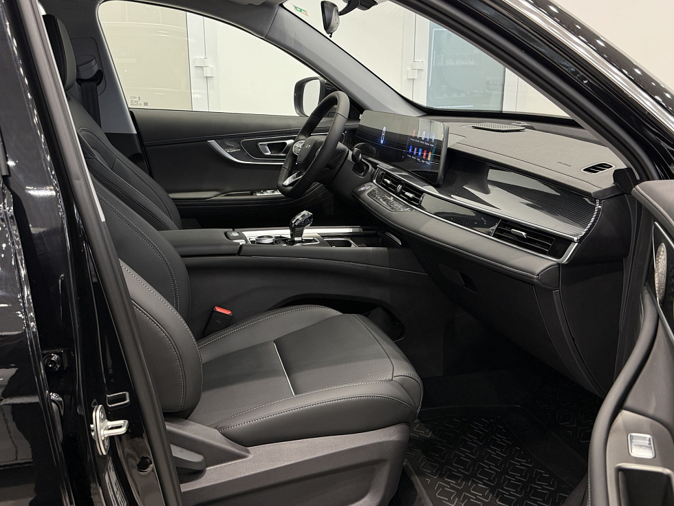 TENET T7 Прайм, черный