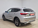 Haval F7 Elite, 2019 года, пробег 75461 км