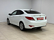 Hyundai Solaris Super Series-II, 2015 года, пробег 184684 км