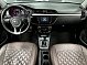 Kia Rio Luxe, 2019 года, пробег 143600 км