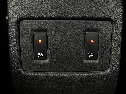 Renault Arkana Edition One, 2019 года, пробег 109913 км