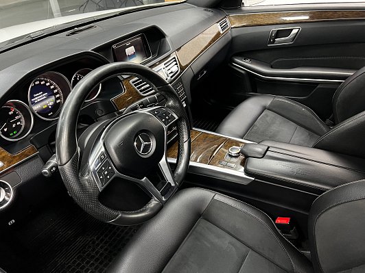 Mercedes-Benz E-Класс E200 Особая серия, 2015 года, пробег 247481 км