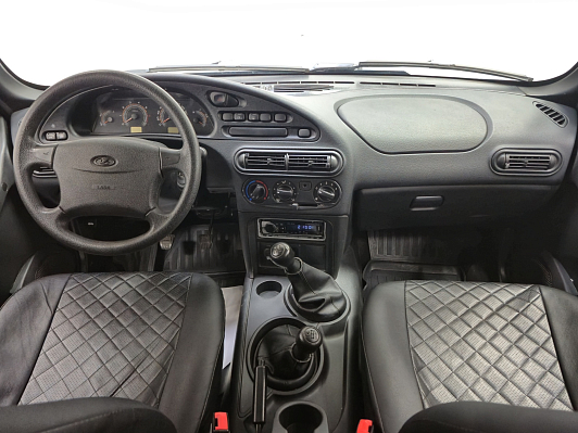 Lada (ВАЗ) Niva Travel Classic, 2023 года, пробег 67119 км