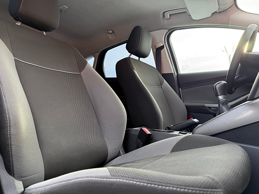 Ford Focus SYNC Edition, 2011 года, пробег 173113 км