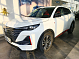 Changan CS55 Plus Tech, белый