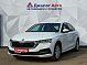 Skoda Octavia, 2021 года, пробег 112100 км