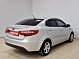 Kia Rio Comfort, 2014 года, пробег 79297 км