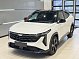 Geely Cityray Спорт, белый