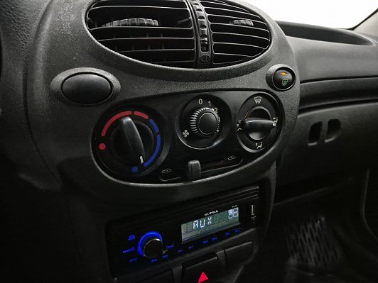 Lada (ВАЗ) Kalina, 2011 года, пробег 103800 км