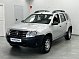 Renault Duster Authentique, 2014 года, пробег 71896 км