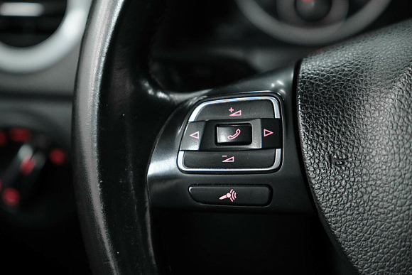 Volkswagen Tiguan CLUB, 2016 года, пробег 251419 км