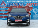 Renault Kaptur Style, 2021 года, пробег 93160 км
