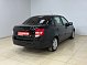 Lada (ВАЗ) Granta Classic Optima, 2022 года, пробег 62005 км