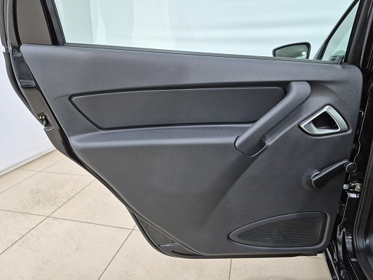 Lada (ВАЗ) Granta Comfort, 2024 года, пробег 17642 км