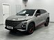 Omoda C5 Ultimate, 2023 года, пробег 52211 км