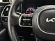 Kia Sorento Prestige, 2022 года, пробег 239684 км
