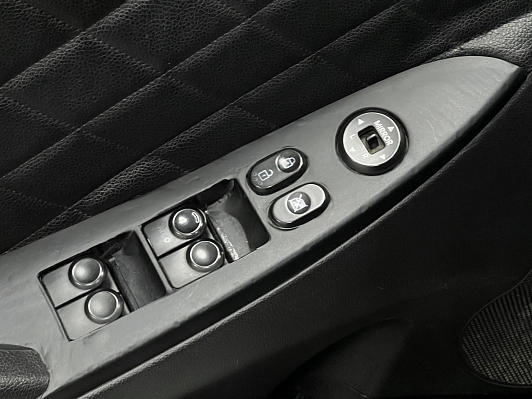 Hyundai Solaris Family, 2012 года, пробег 237415 км