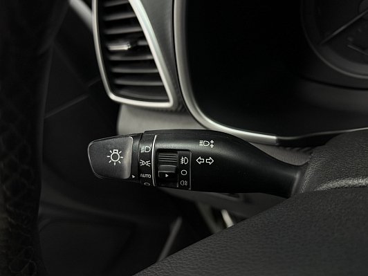 Hyundai Tucson Lifestyle, 2020 года, пробег 111323 км