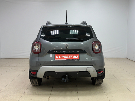 Renault Duster Drive, 2021 года, пробег 149200 км
