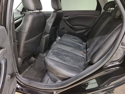 Lada (ВАЗ) Vesta Comfort, 2022 года, пробег 17079 км