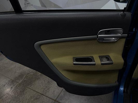 Chery Kimo (A1) KM14C, 2012 года, пробег 125000 км