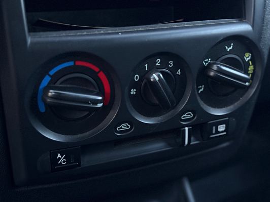 Hyundai Getz Family, 2008 года, пробег 89010 км