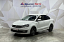 Volkswagen Polo Trendline, 2018 года, пробег 164410 км
