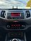 Kia Sportage Luxe, 2015 года, пробег 167343 км